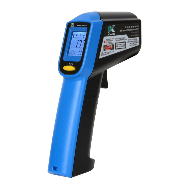 Kane Infrared Thermometer, INF165C